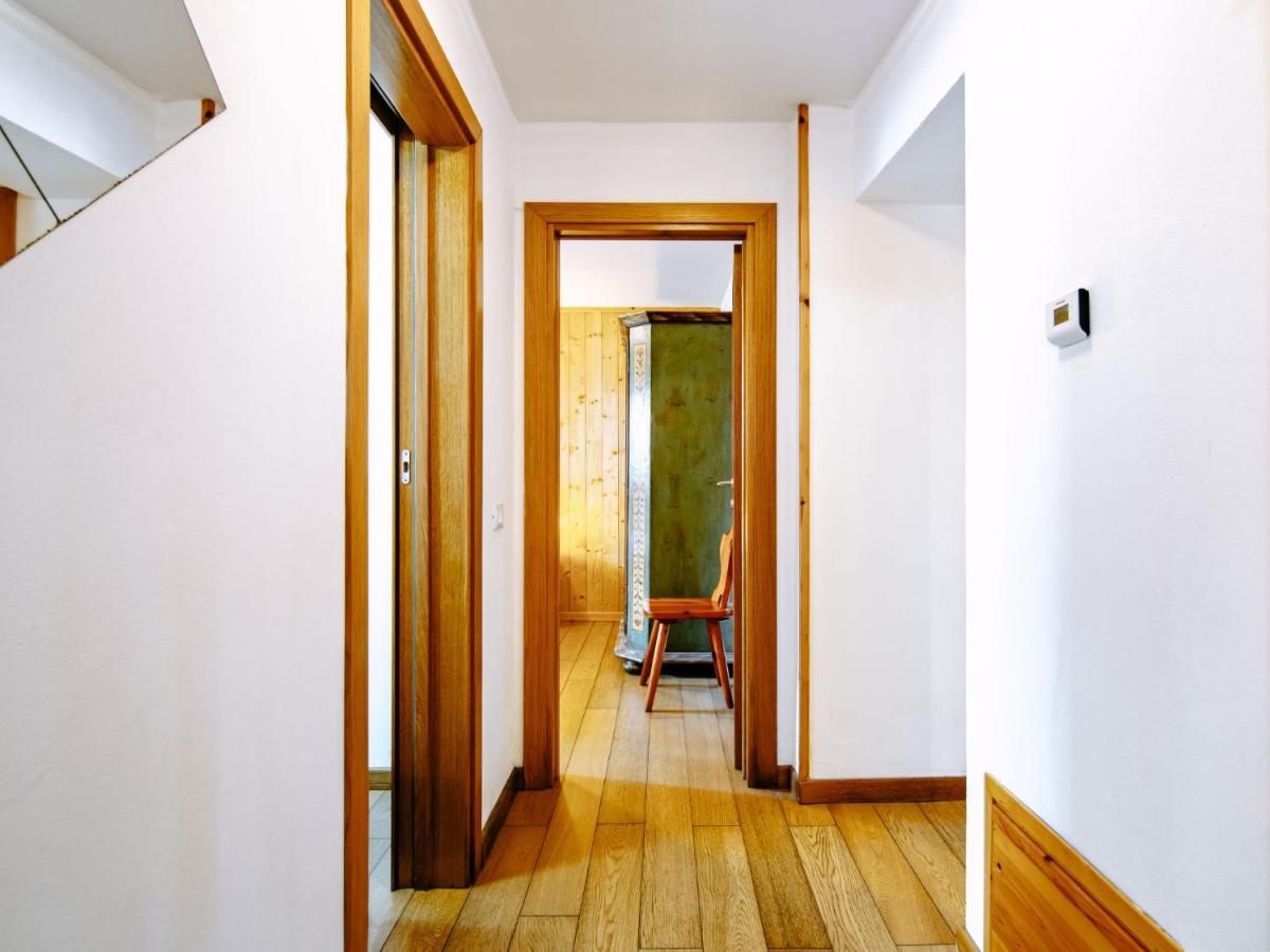 Apartment Cesa Veja By Interhome Penia Exterior photo