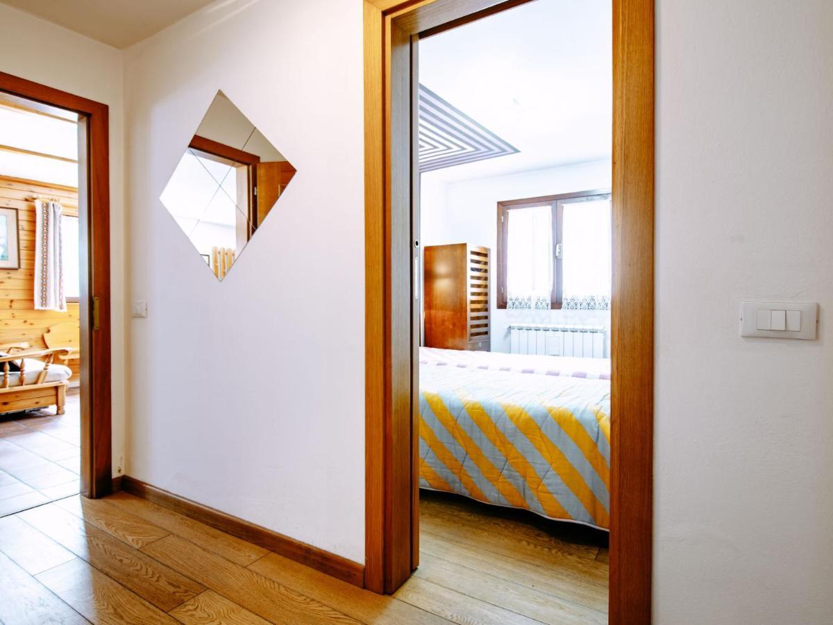 Apartment Cesa Veja By Interhome Penia Exterior photo